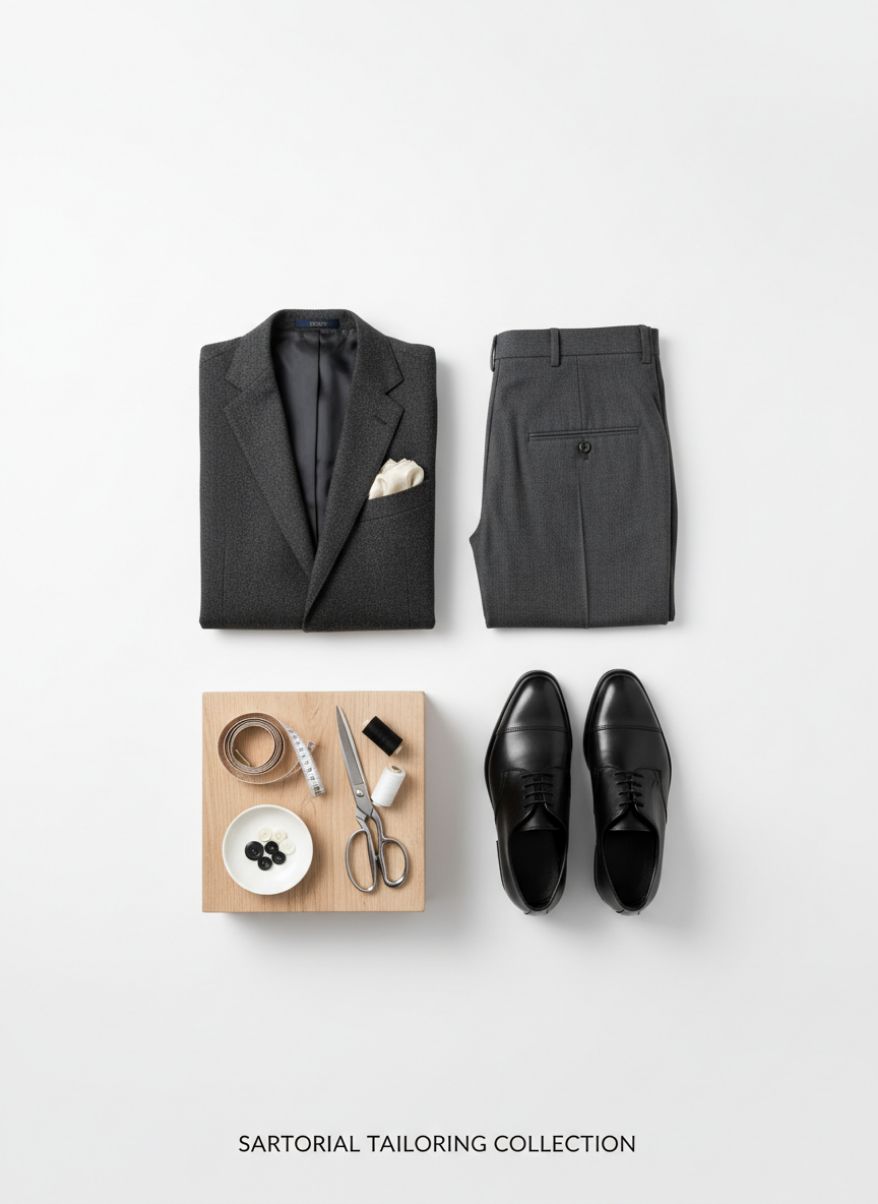 Sartorial Tailoring