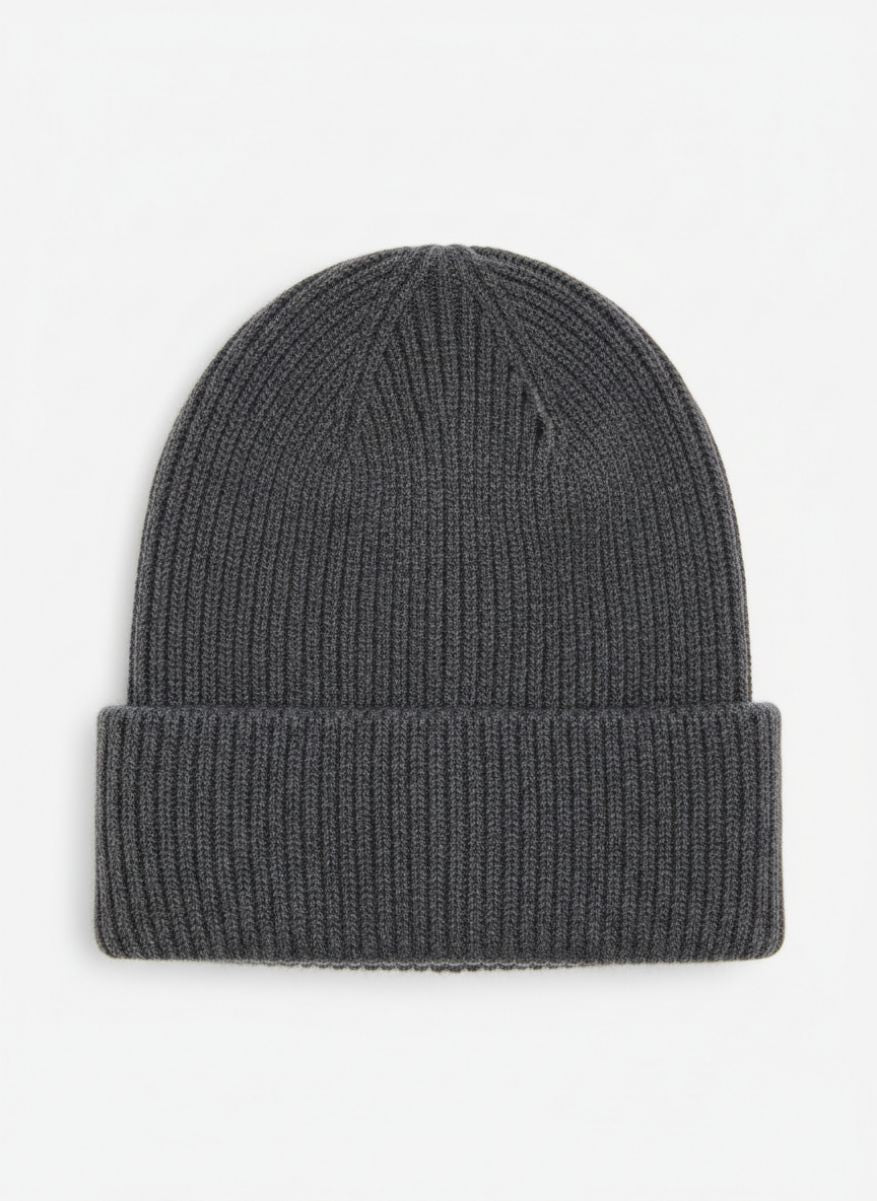 Cashmere Blend Beanie