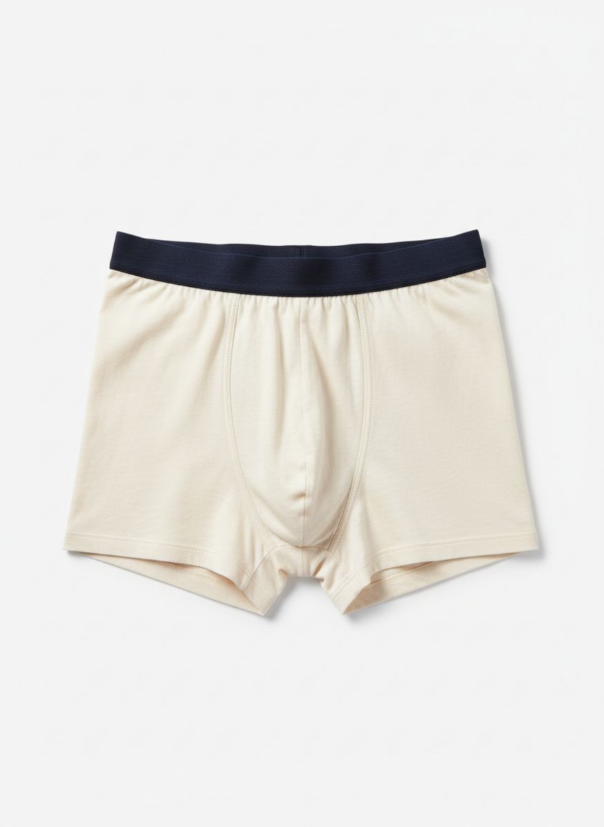 Signature Pima Boxers
